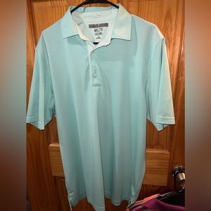 Greg Norman Golf Polo